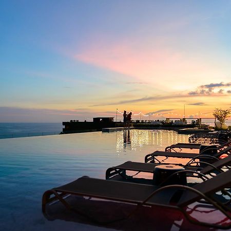 The Galleri By Katathani (Adults Only) Phuket Εξωτερικό φωτογραφία