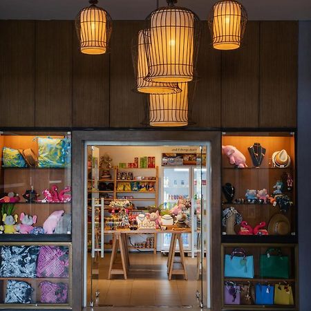 The Galleri By Katathani (Adults Only) Phuket Εξωτερικό φωτογραφία
