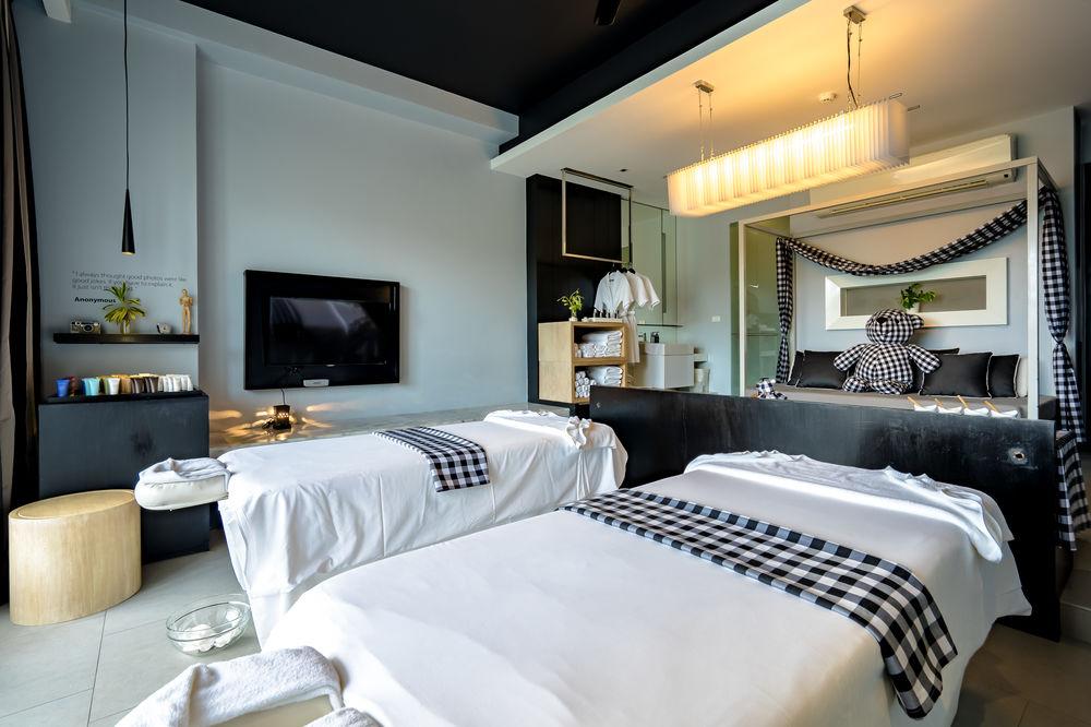 The Galleri By Katathani (Adults Only) Phuket Εξωτερικό φωτογραφία