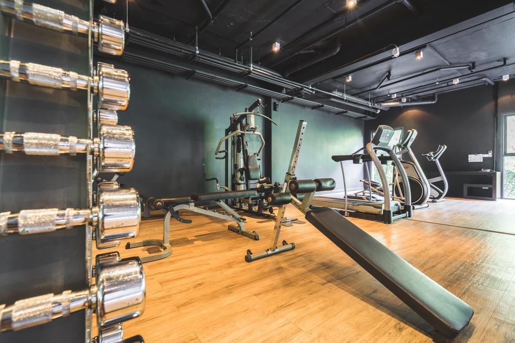 The Galleri By Katathani (Adults Only) Phuket Εξωτερικό φωτογραφία