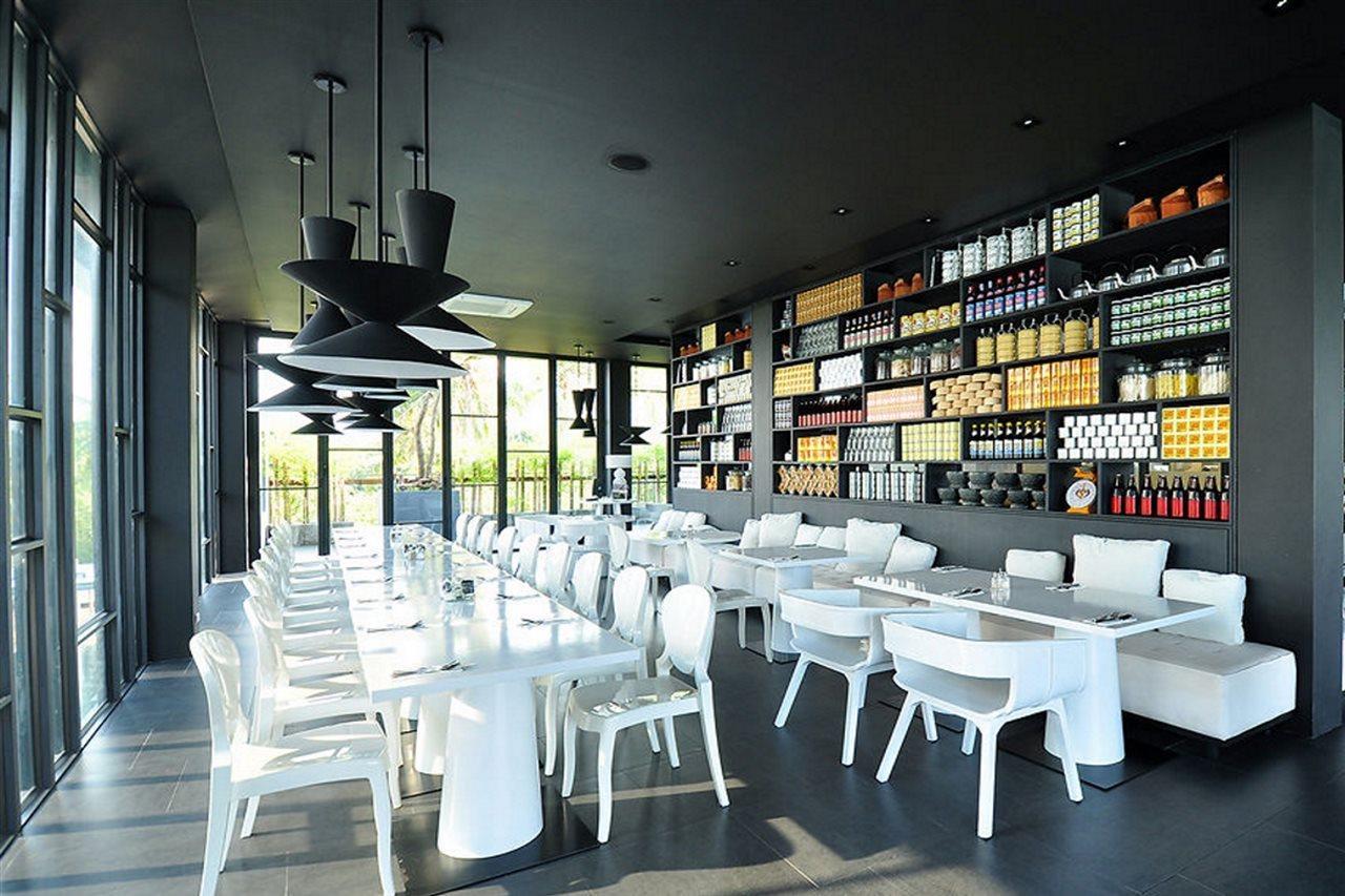 The Galleri By Katathani (Adults Only) Phuket Εξωτερικό φωτογραφία