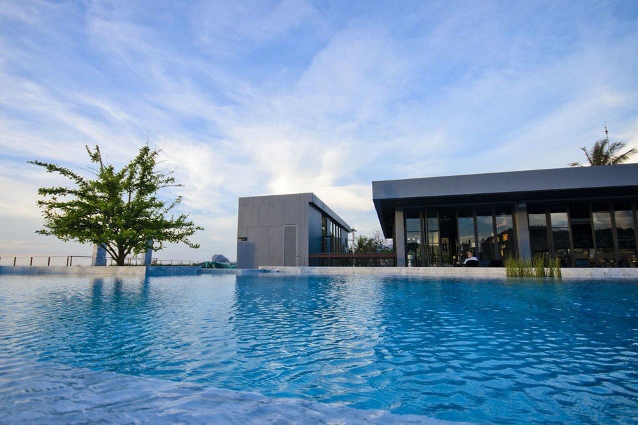 The Galleri By Katathani (Adults Only) Phuket Εξωτερικό φωτογραφία