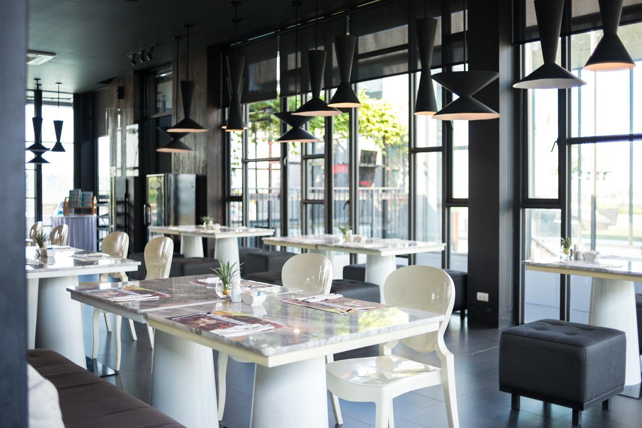 The Galleri By Katathani (Adults Only) Phuket Εξωτερικό φωτογραφία