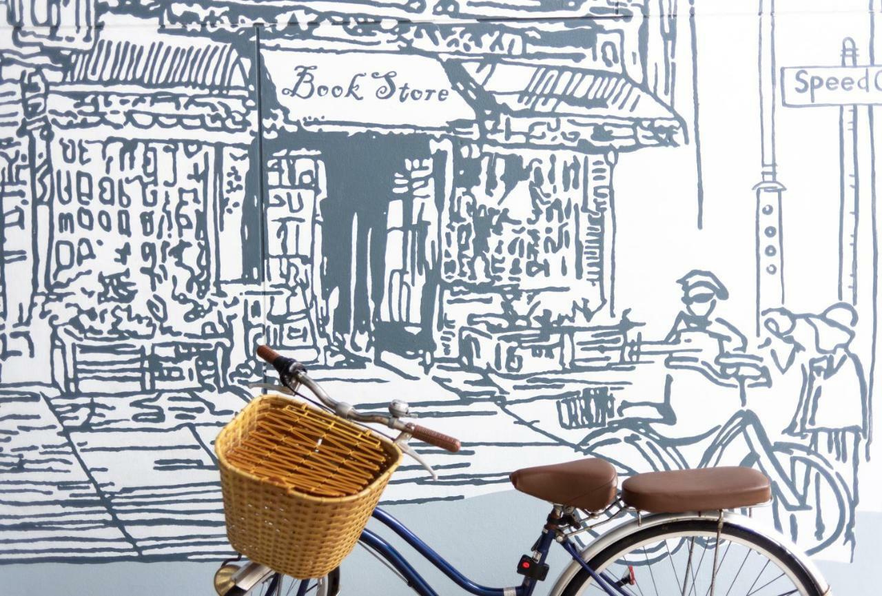 The Galleri By Katathani (Adults Only) Phuket Εξωτερικό φωτογραφία