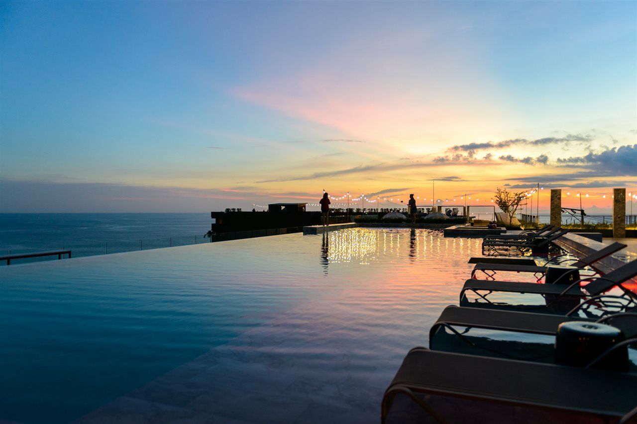 The Galleri By Katathani (Adults Only) Phuket Εξωτερικό φωτογραφία