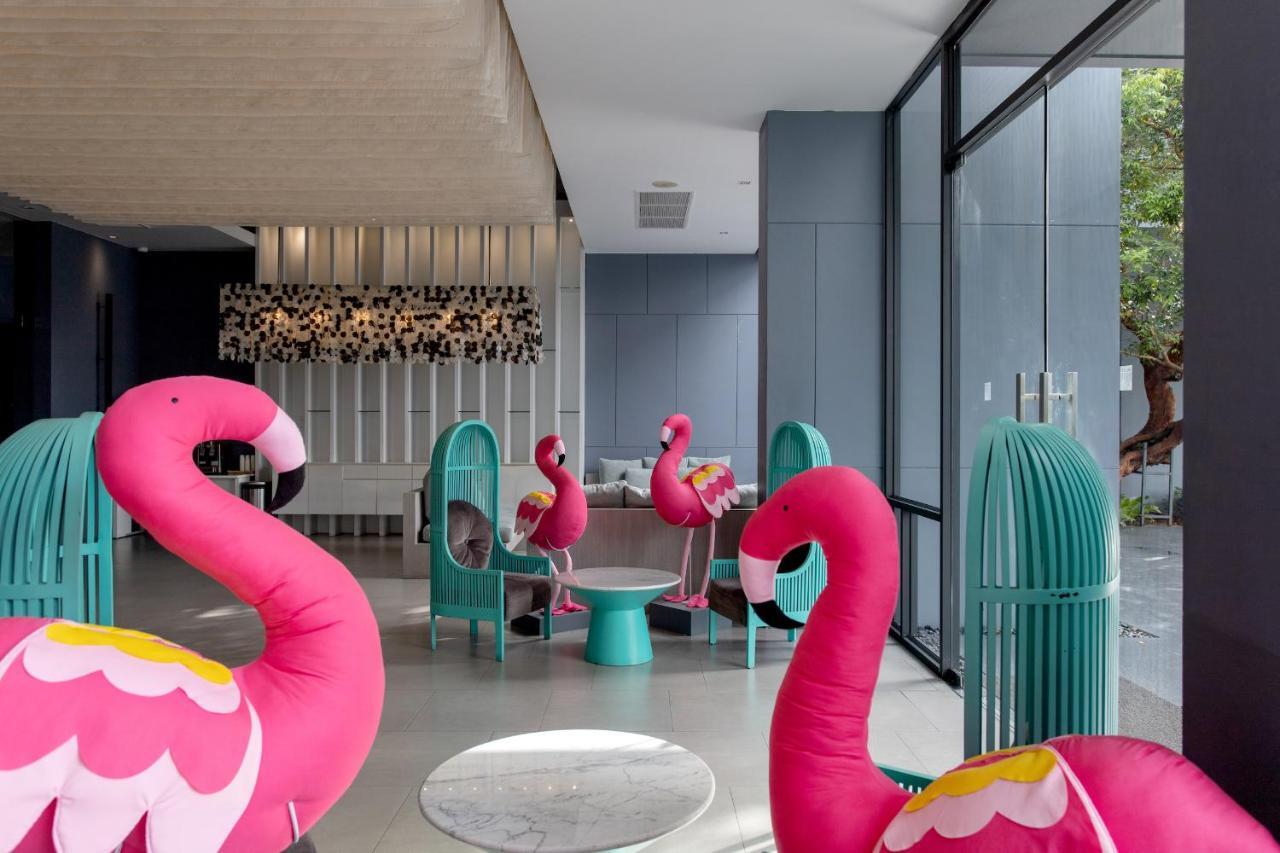 The Galleri By Katathani (Adults Only) Phuket Εξωτερικό φωτογραφία