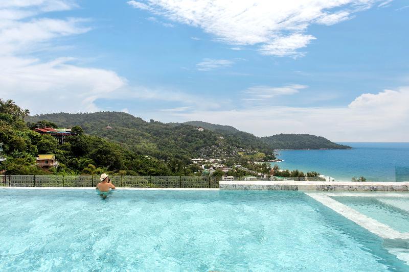 The Galleri By Katathani (Adults Only) Phuket Εξωτερικό φωτογραφία
